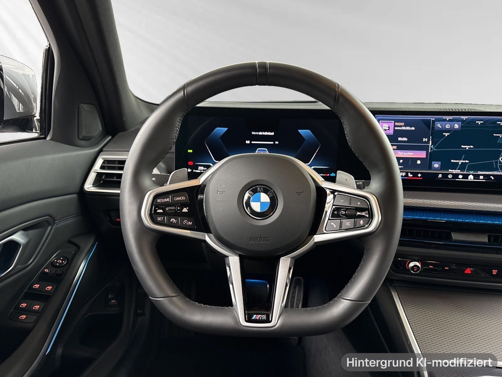 BMW 330 - Bild 11