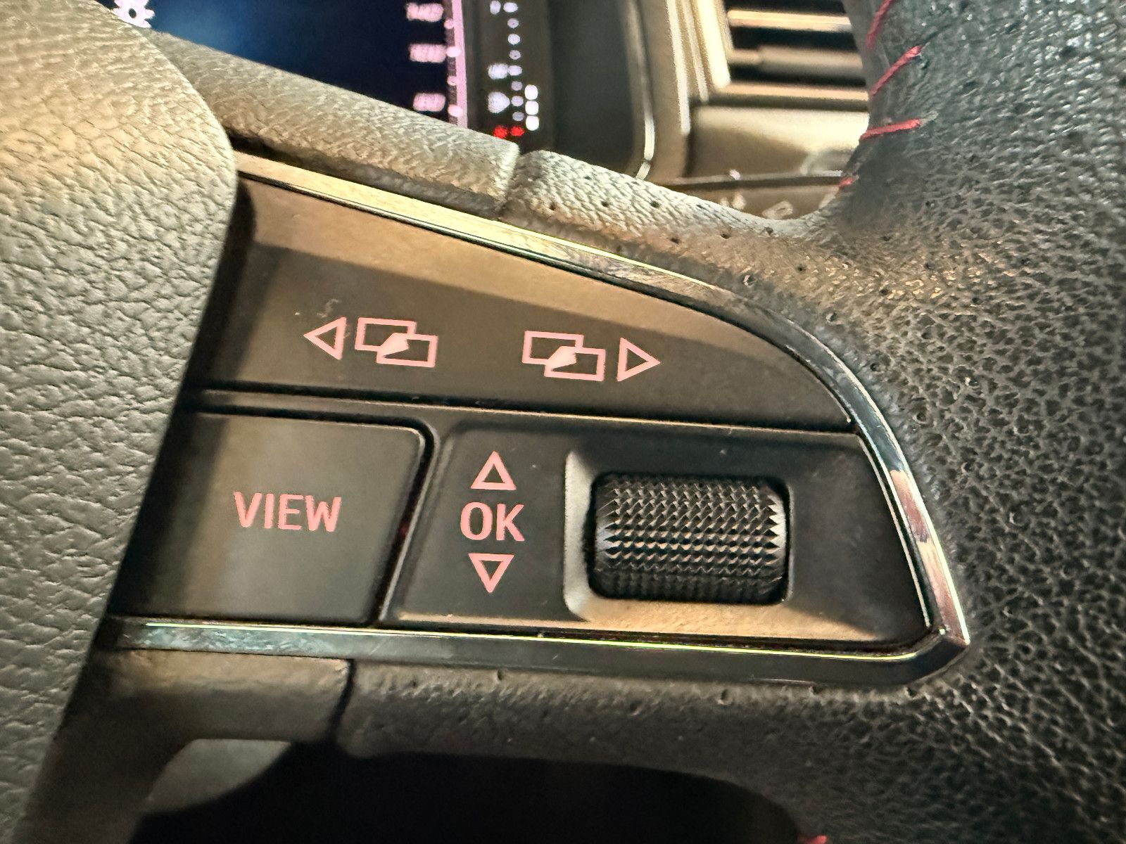 Fahrzeugabbildung SEAT Ibiza FR/ACC/KAMERA/LEDER/APPLE/LED