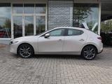 Mazda 3 M-Hybrid Selection G-150 NAVI ACAA HUD SHZ RFK - Mazda 3 mit Benzin-Antrieb