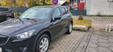 Mazda CX-5 2.2 - Mazda CX-5 Gebrauchtwagen in Leipzig