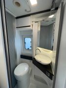 Adria Twin Supreme 640 SLB *NORDIC (Winter)