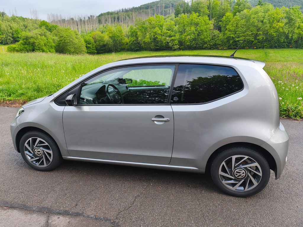 Image of Volkswagen up!