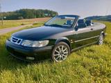 Saab 9-3 Cabrio *TÜV neu!* - gebrauchte Saab 45725 aus dem Jahr 1998