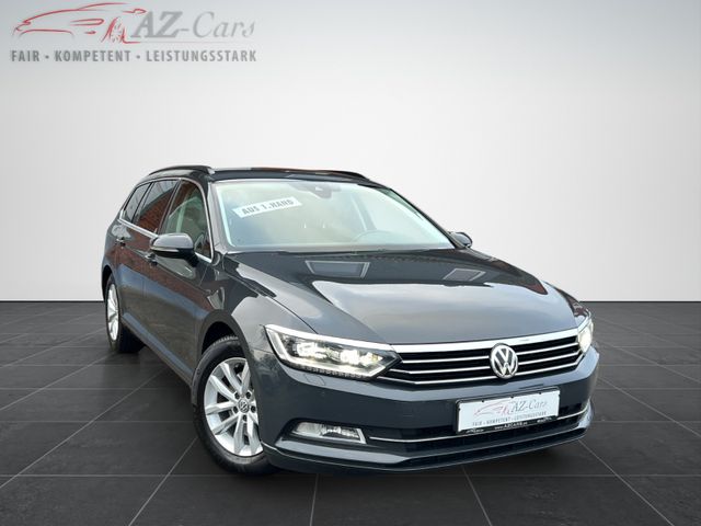 Volkswagen Passat Variant Comfortline BMT*DSG*ACC*NAVI*LED*