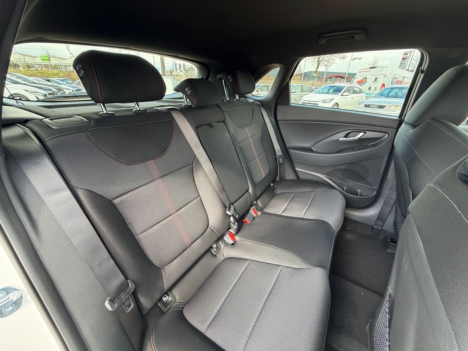 Hyundai i30 – Bild 6