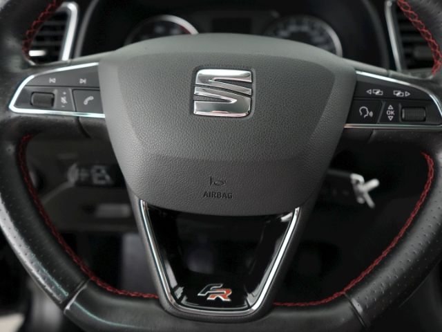 Leon ST TSI FR+LED+NAVI+RÜCKFAHRKAMERA+SITZHEIZU