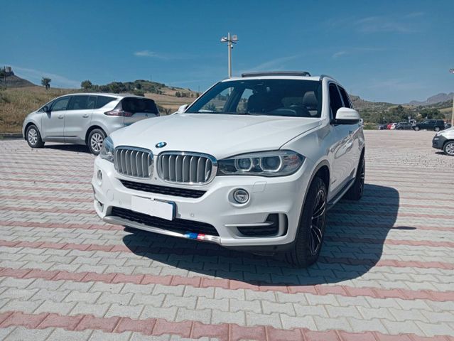 BMW Bmw X5 xDrive30d 258CV Luxury