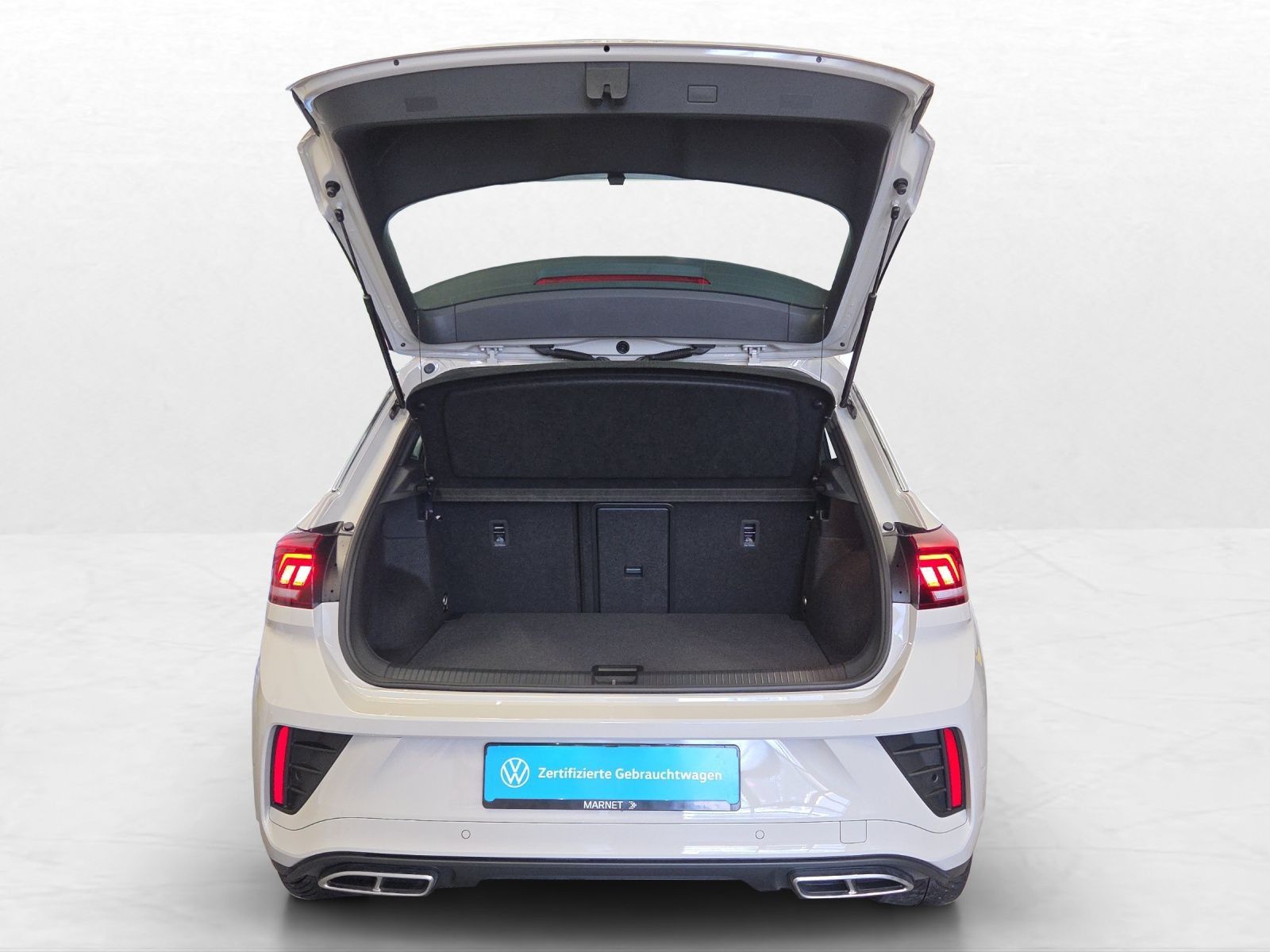 Volkswagen T-Roc - Bild 9