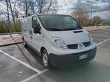 Renault Trafic T29 2.0 dCi/115 PL-TA Furgone - gebrauchte Renault Trafic aus dem Jahr 2010
