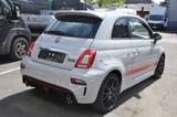 Abarth F595 - Navi - PDC - Klima AT - - gebrauchte Abarth 595 aus dem Jahr 2023