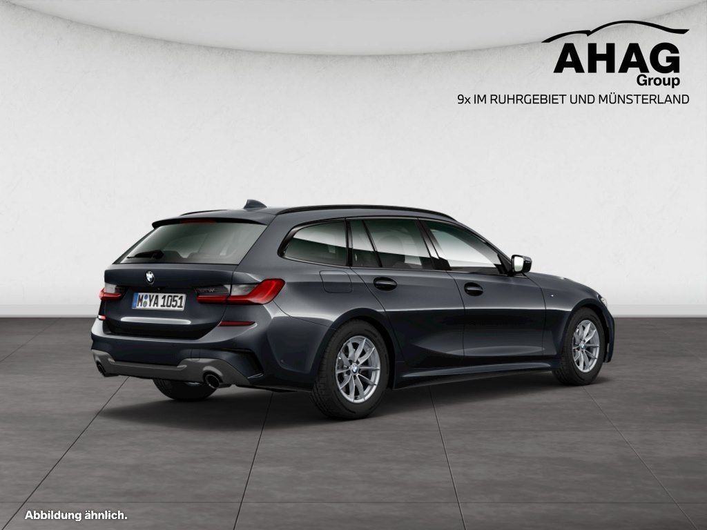 BMW 320 - Bild 2