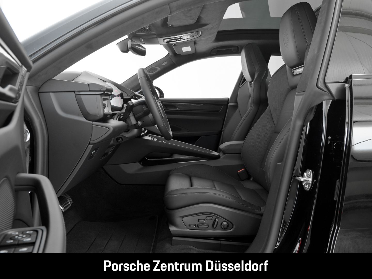 Porsche Macan - Bild 16