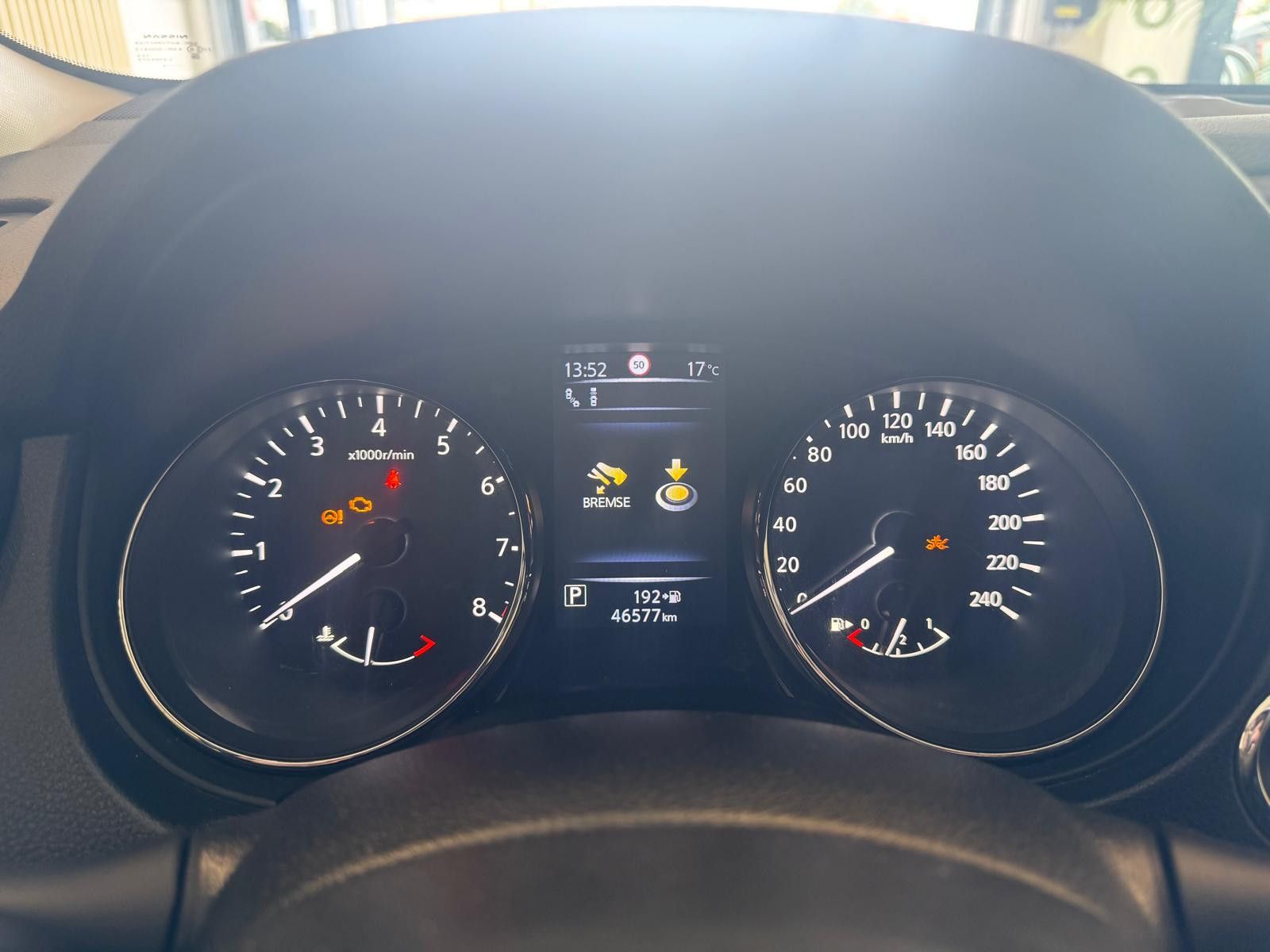 Fahrzeugabbildung Nissan X-Trail N-Connecta /LED/KAMERA/NAVI/WENIG KM