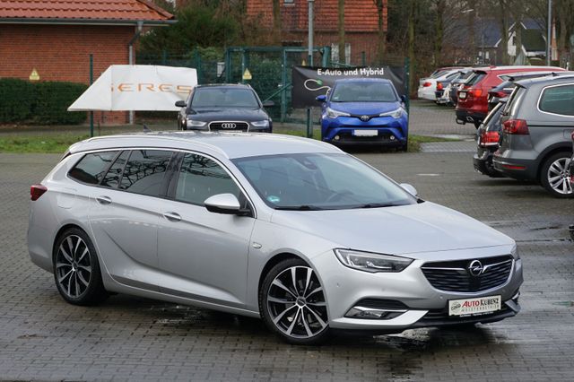 Opel Insignia B Sports Tourer Business Innovation 4x4