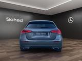 Mercedes-Benz A 180 PROGR+MBUX AR+LED+KAM+DIST+SOUND+AMBI+SHZ - Mercedes-Benz: L D
