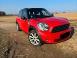 MINI Mini Countryman Cooper CHILI Sport - MINI Cooper C von privat