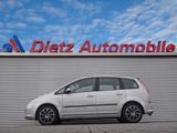 Ford C-MAX 1.6 Anhängerkupplung+++ - Ford aus 2008: Van