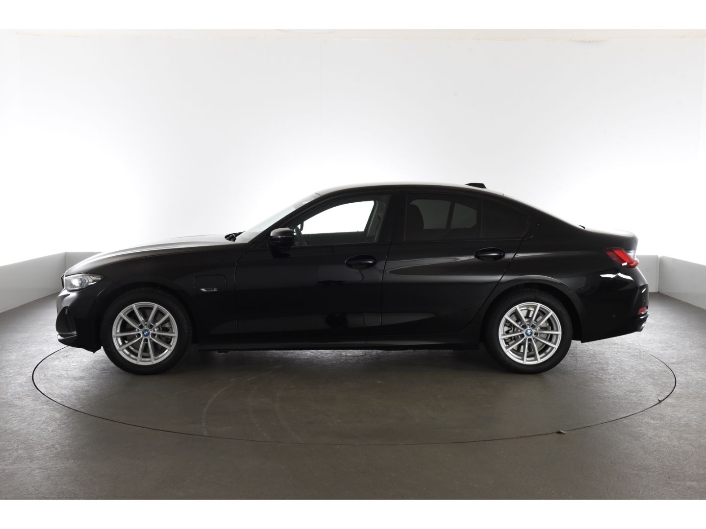 BMW 330 e Limousine Sitzheizung Standheizung DAB Tun foto 3