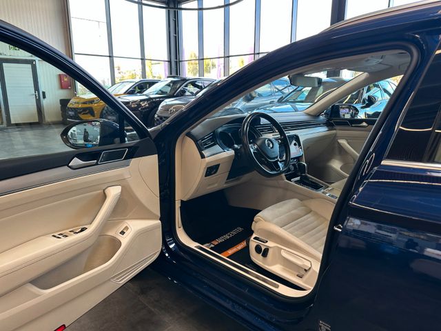 Volkswagen Highline  *4Motion*Pano*Led*Kamera*Massage*