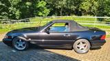 Mercedes-Benz SL 280 Special Edition SL - Mercedes-Benz SL 280 aus 1998
