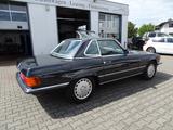 Mercedes-Benz 300 SL original 48000 Km - Mercedes-Benz 300 Oldtimer mit Benzin-Antrieb