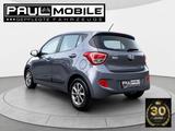 Hyundai i10 FIFA World Cup Edition Sitzheizung 1.Hand  - Hyundai i10 Gebrauchtwagen in Stuttgart