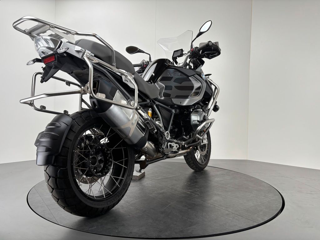 Fahrzeugabbildung BMW R 1200 GS *TOP-ZUSTAND *2.HAND
