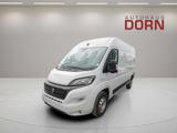 Fiat Ducato eDucato Elektro L2H2 SX-Paket, Navi Klima - Fiat Ducato mit Elektro-Antrieb