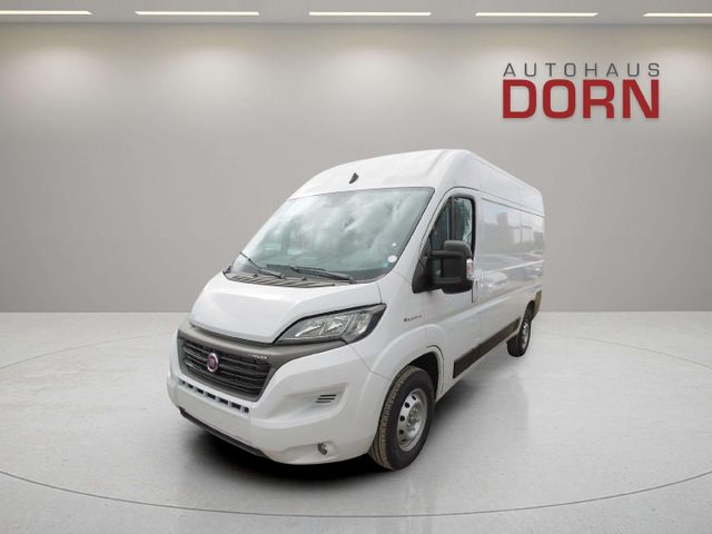 Fiat Ducato eDucato Elektro L2H2 SX-Paket, Navi Klima