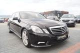 Mercedes-Benz E 250 CDI Avantgarde AMG-Line AUTOMATIK SHZ  PDC - Mercedes-Benz E 250 in Mainz
