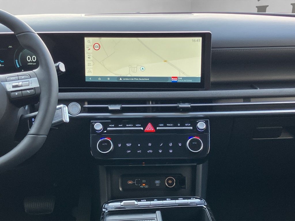 Hyundai Tucson – Bild 15