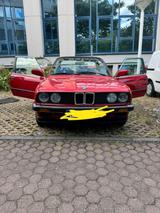 BMW e30 318i  Baur Oldtimer ! H Zulassung - BMW 318 aus 1985