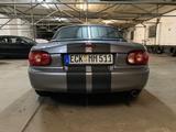 Mazda MX-5 1.6 16V 1.6 - Mazda Gebrauchtwagen von 2004