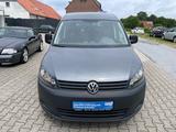 Volkswagen Caddy Kasten/Kombi Roncalli Startline - Volkswagen Caddy: Startline