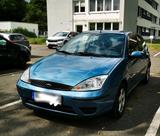 Ford Focus  144.000 km  Fahrtauglich - T... - Ford Focus: 14