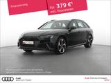 Audi A4 Avant 45 TFSI quattro S-TRONIC S Line edition - Audi A4: Kombi, Edition