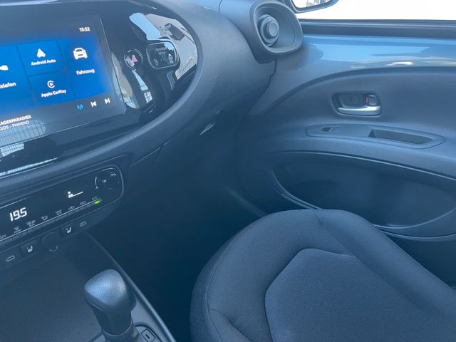 Toyota Aygo X 1.5 Hybrid Active *ACC*CAM*SHZ*X-CONNECT