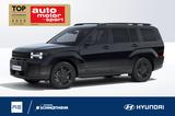 Hyundai SANTA FE HEV Blackline 1.6 GDI 239PS AT 4WD GSD - Hyundai SANTA FE Neuwagen
