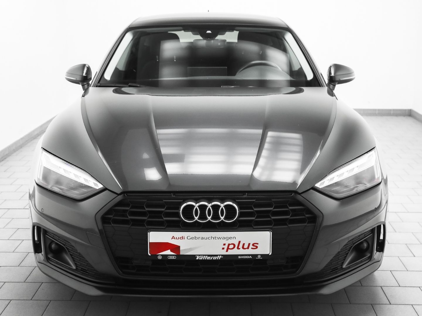 Audi A5 Sportback 35 TDI S tronic advanced Pano Navi foto 2
