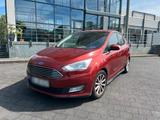 Ford C-MAX / Titanium / Neuer Zahnriemen - Ford C-Max in Bonn