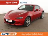 Mazda MX-5 2.0 Sports-Line RF*NAVI*LED*TEMPO* - Mazda Gebrauchtwagen