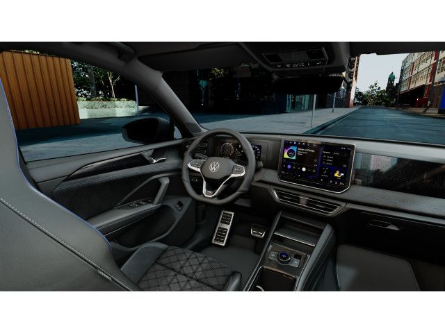 Volkswagen Tiguan - Bild 12