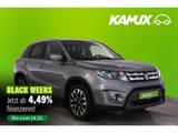 Suzuki Vitara 1.6DDiS Comfort+LED+NAVI+KAMERA+PDC+SHZ - Suzuki Vitara: Geländewagen