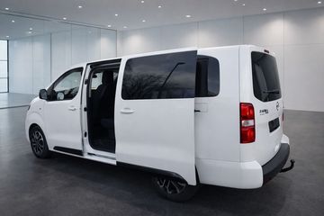 Opel Zafira Life - 9