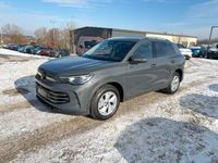 Volkswagen Tiguan - Vorschau Bild 2