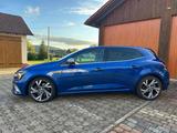 Renault Megane ENERGY TCe 205 EDC GT GT - Renault Megane mit Benzin-Antrieb: Automatik