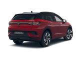 Volkswagen ID.4 GTX 4MOTION | PANO | NAVI | AHK | LED | - VW ID.4 SUV