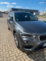 BMW xDrive X1 (F48) |Panorama-Dach, Automa... - BMW X1 in Erfurt