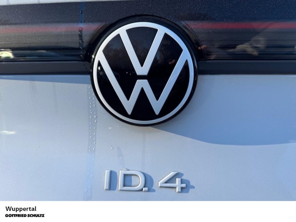 Volkswagen ID.4 - Bild 14