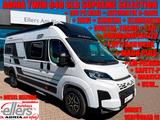 Adria TWIN SUPREME SELECTION 640 SLB NAVI LUFT MARKISE - Adria Supreme 640 slb